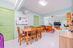 Blk 227 Choa Chu Kang Central (Choa Chu Kang), HDB 5 Rooms #477072121